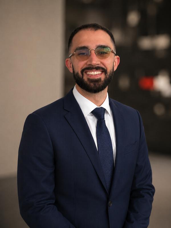 Benjamin Cartaya