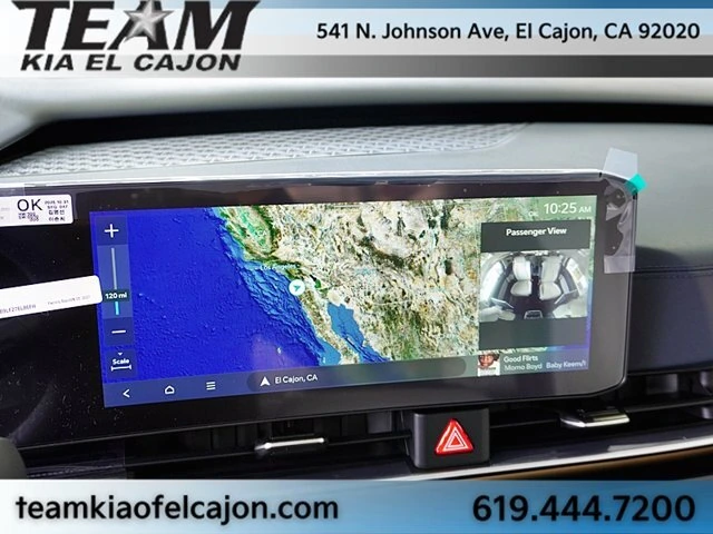 2026 Kia Carnival SX Prestige - Photo 34
