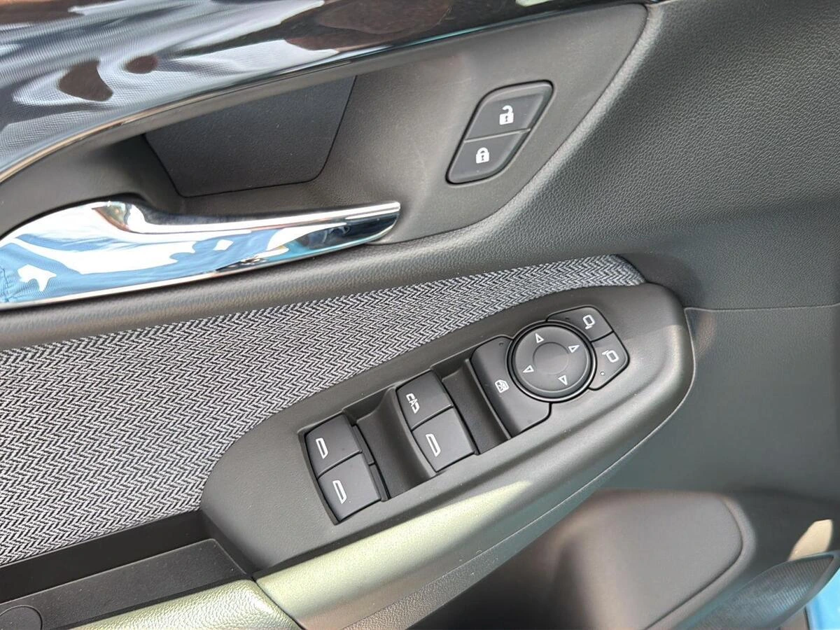 2026 Chevrolet Trailblazer LS - Photo 29