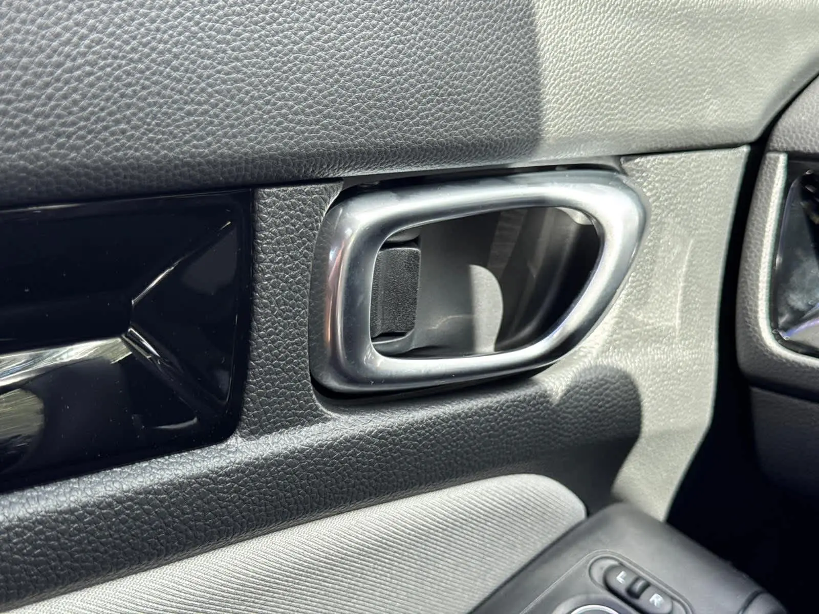 2026 Honda Civic Hybrid Sport photo 25