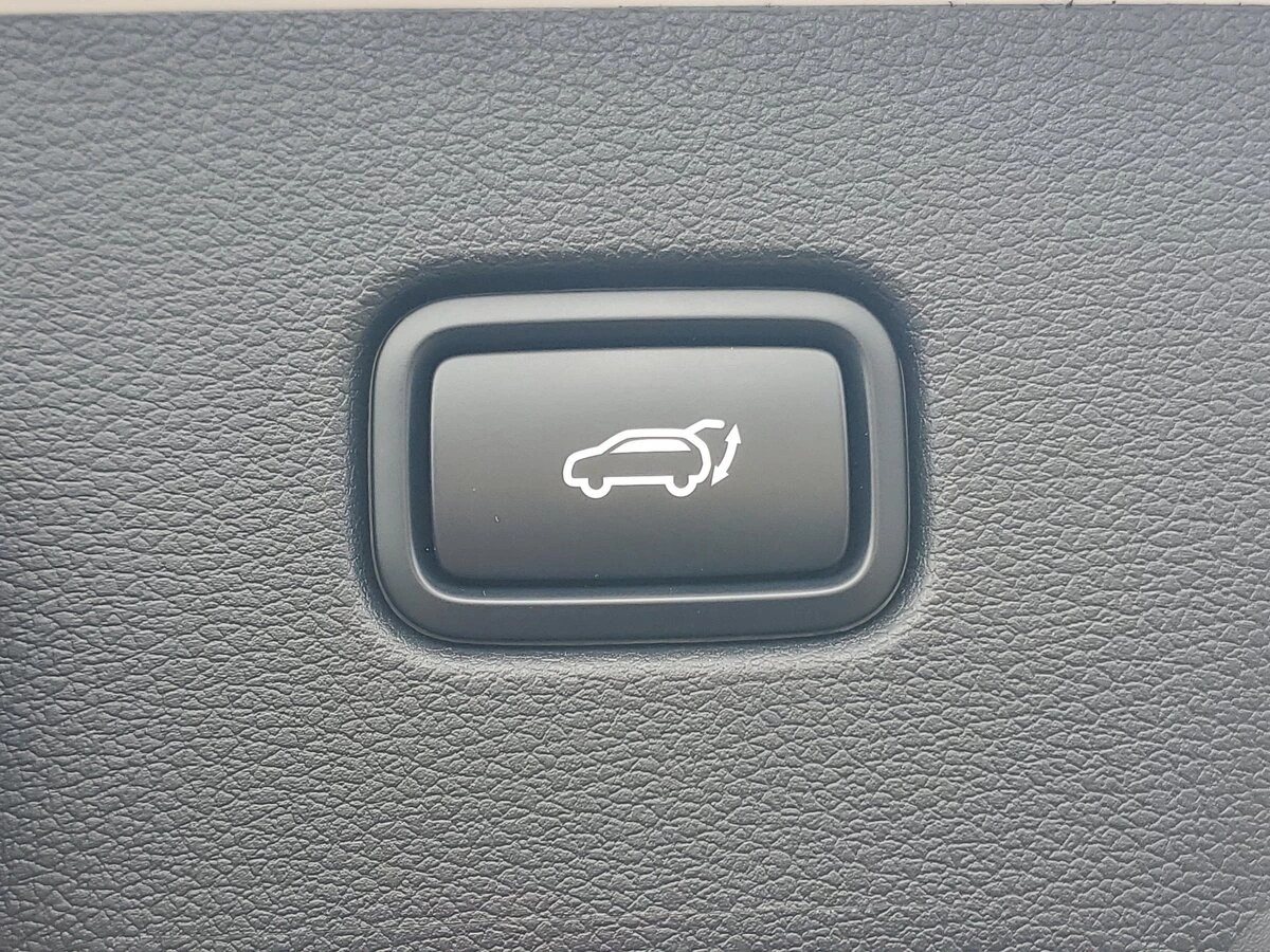 2025 Kia Sportage SX Prestige - Photo 8