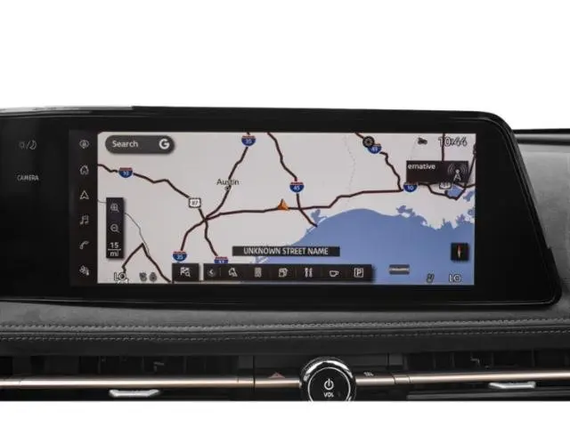 2023 Nissan ARIYA Platinum e-4ORCE photo 2