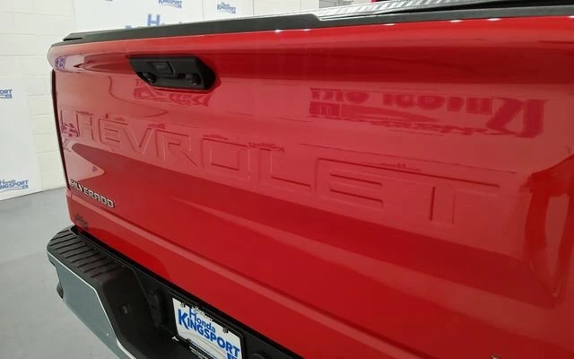 2022 Chevrolet Silverado 1500 LT - Photo 31