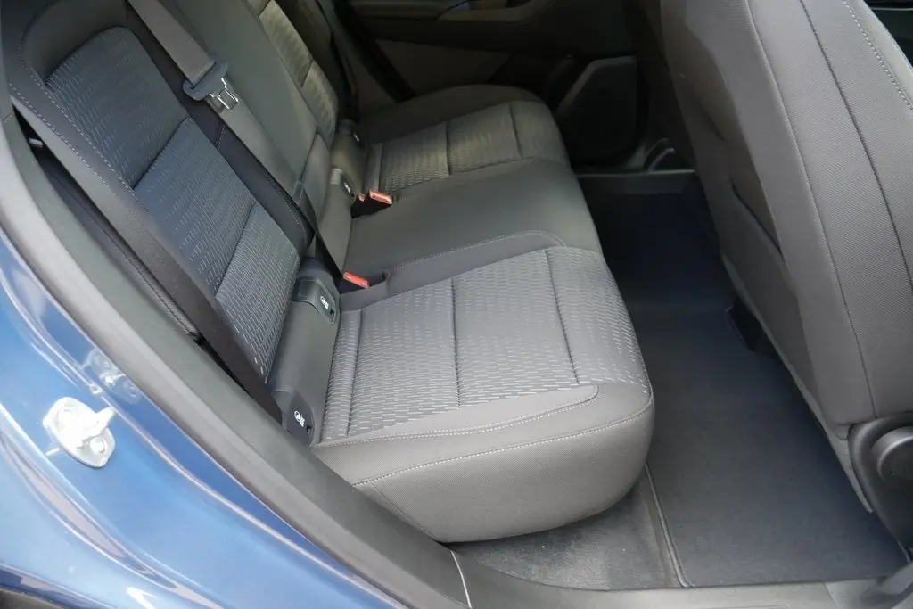 2026 Chevrolet Equinox LT photo 21