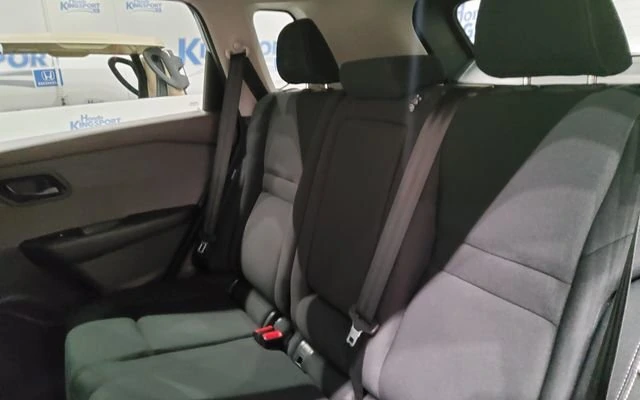 2023 Nissan Rogue S - Photo 16