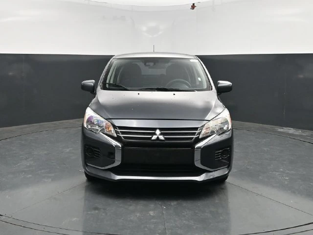 Used 2024 Mitsubishi Mirage ES with VIN ML32AUHJ2RH022724 for sale in Woodstock, IL