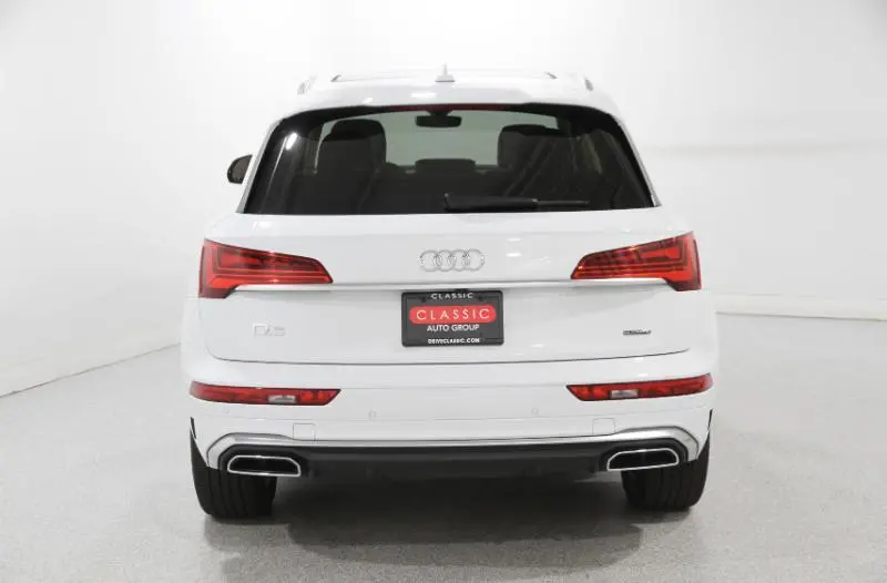 2024 Audi Q5 S line Premium Prestige photo 17