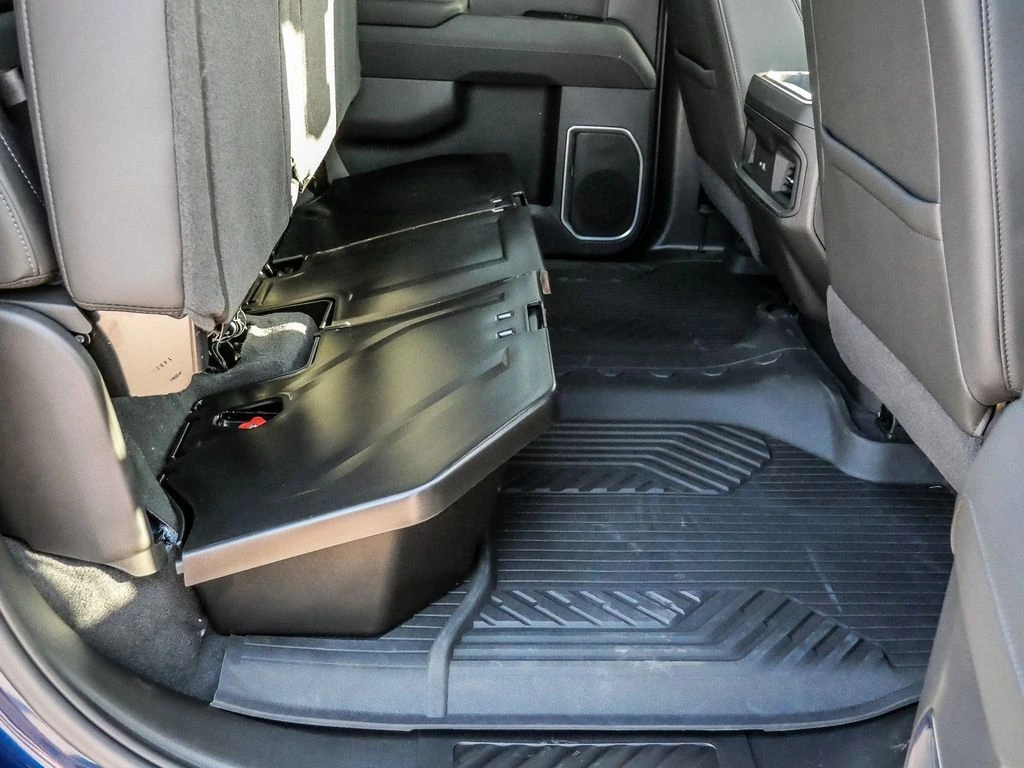 2026 Chevrolet Silverado 1500 LT - Photo 21