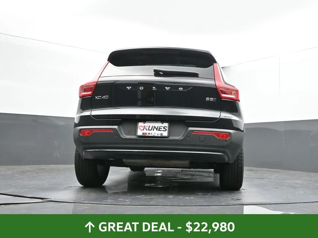 2024 Volvo - image 50