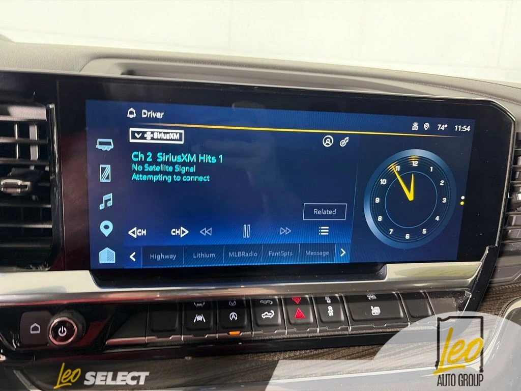 2024 Chevrolet Silverado 1500 LT - Photo 19