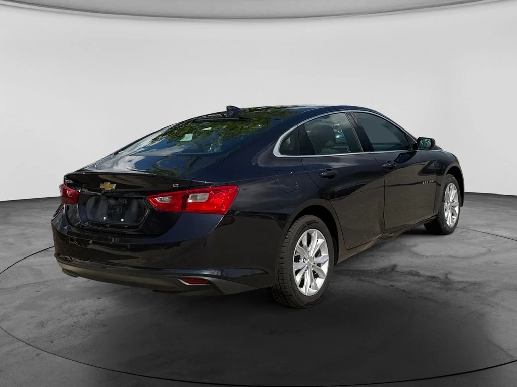 2023 Chevrolet Malibu 1LT - Photo 10