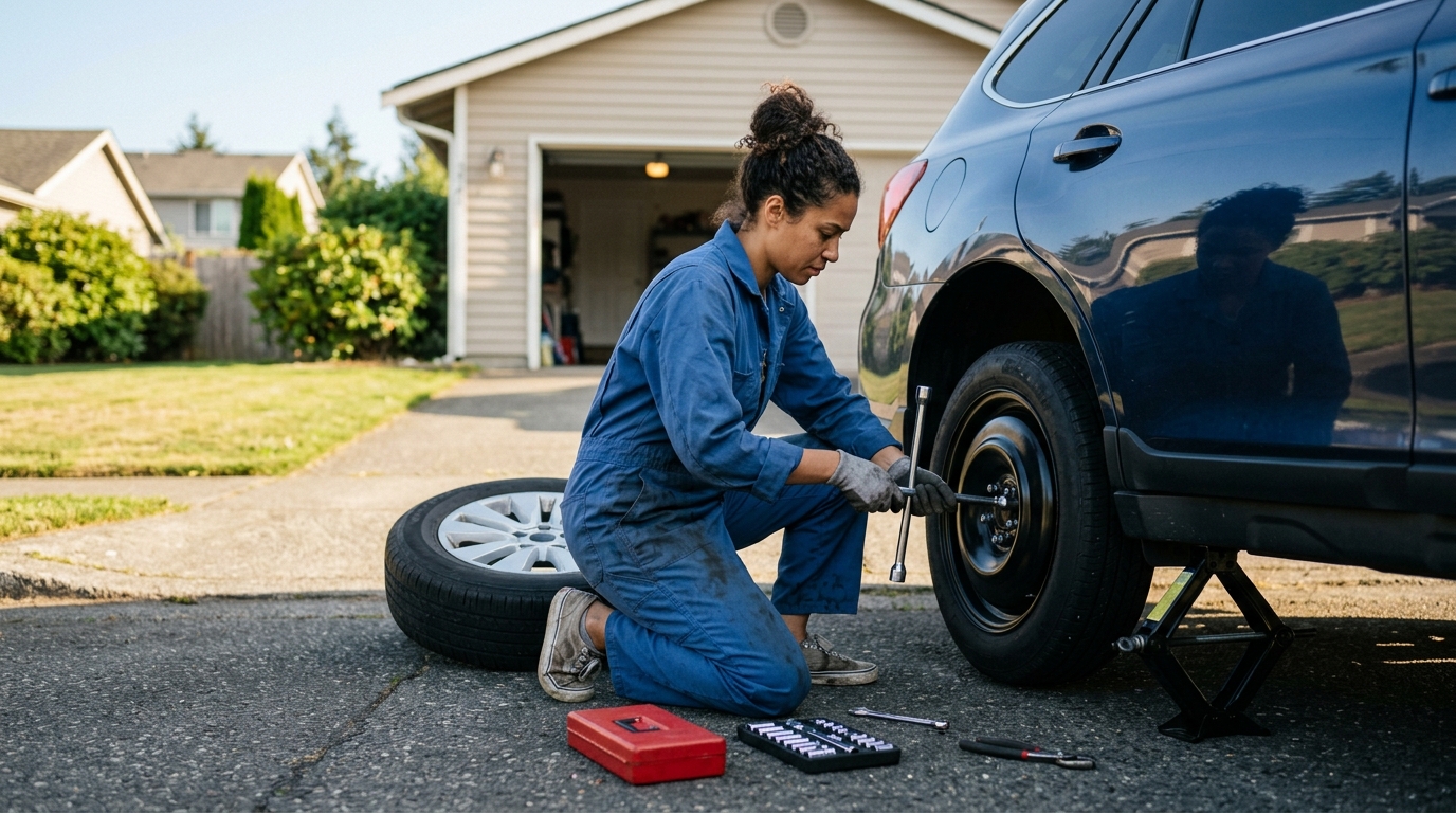 Ownership and Maintenance