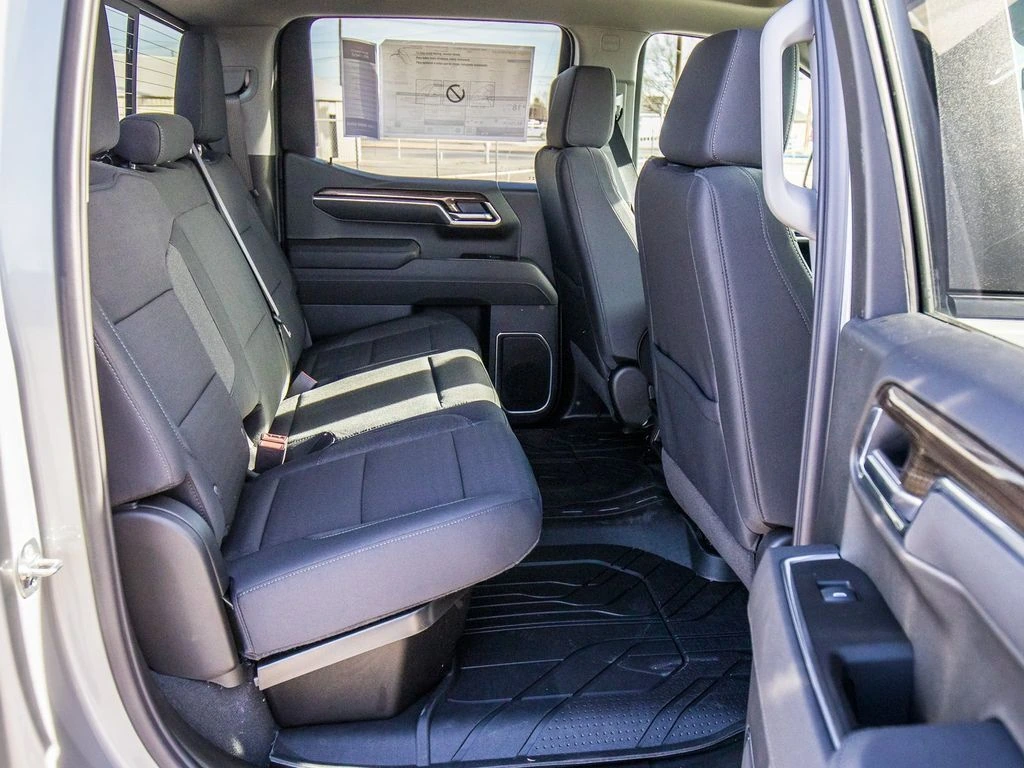 2026 Chevrolet Silverado 1500 LT - Photo 20