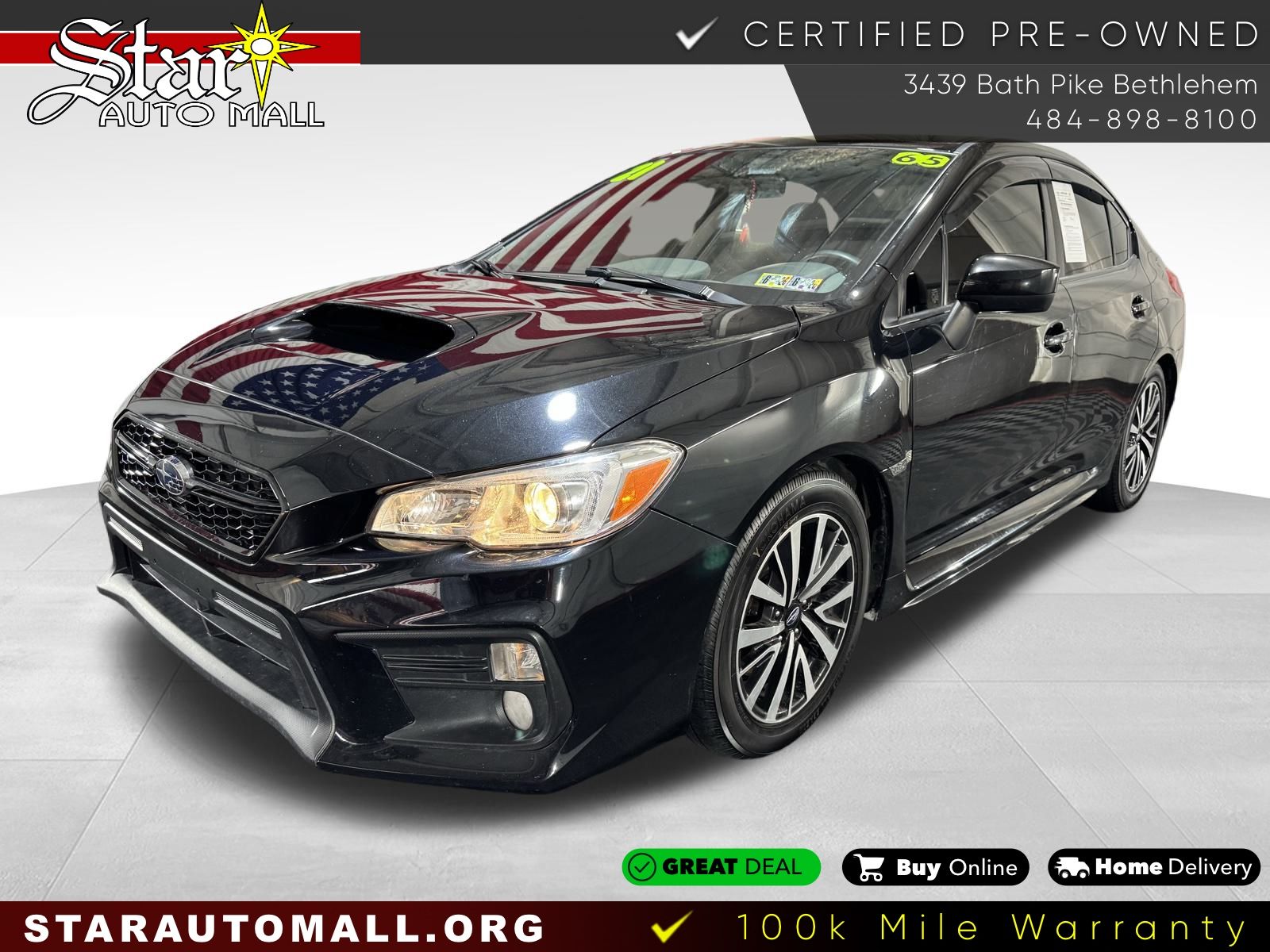 Vehicle