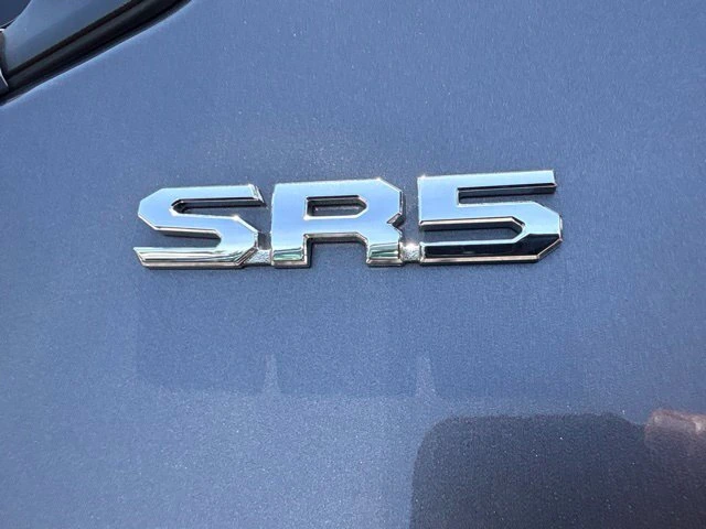 2022 Toyota Tundra SR5 - Photo 29