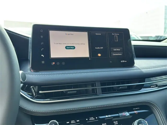 2026 Infiniti QX60 Luxe photo 18