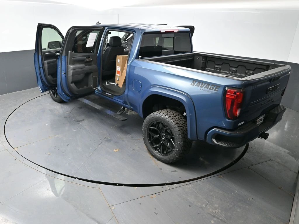 2026 GMC Sierra 1500 Elevation - Photo 49