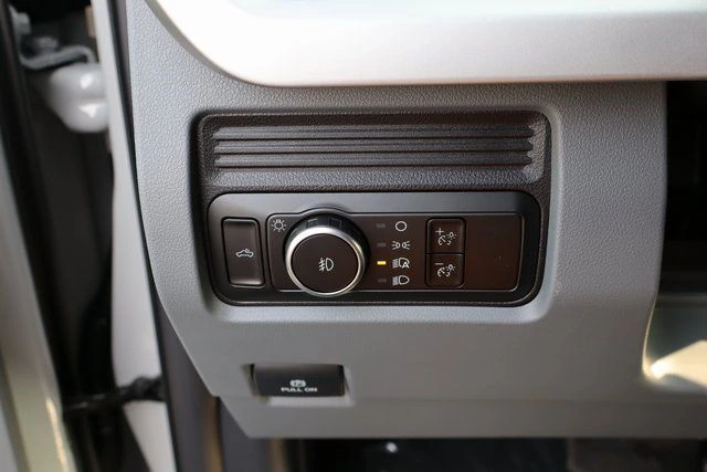 2026 Ford F-350 Super Duty XL - Photo 32