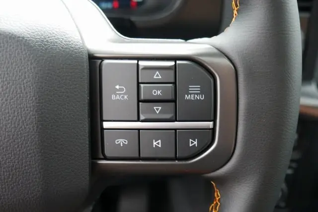 2025 Ford F-150 Tremor photo 19