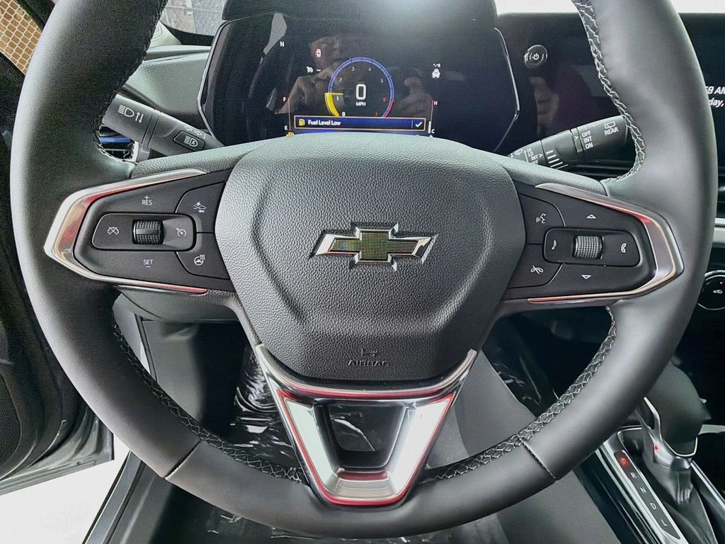 2026 Chevrolet Trax LT - Photo 11