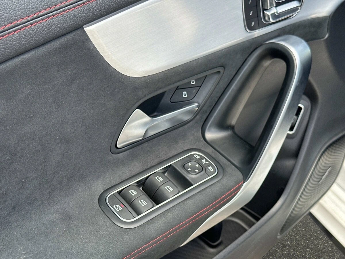 2024 Mercedes-Benz CLA AMG CLA35 - Photo 16