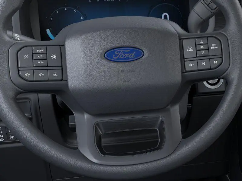 2025 Ford F-150 STX photo 10