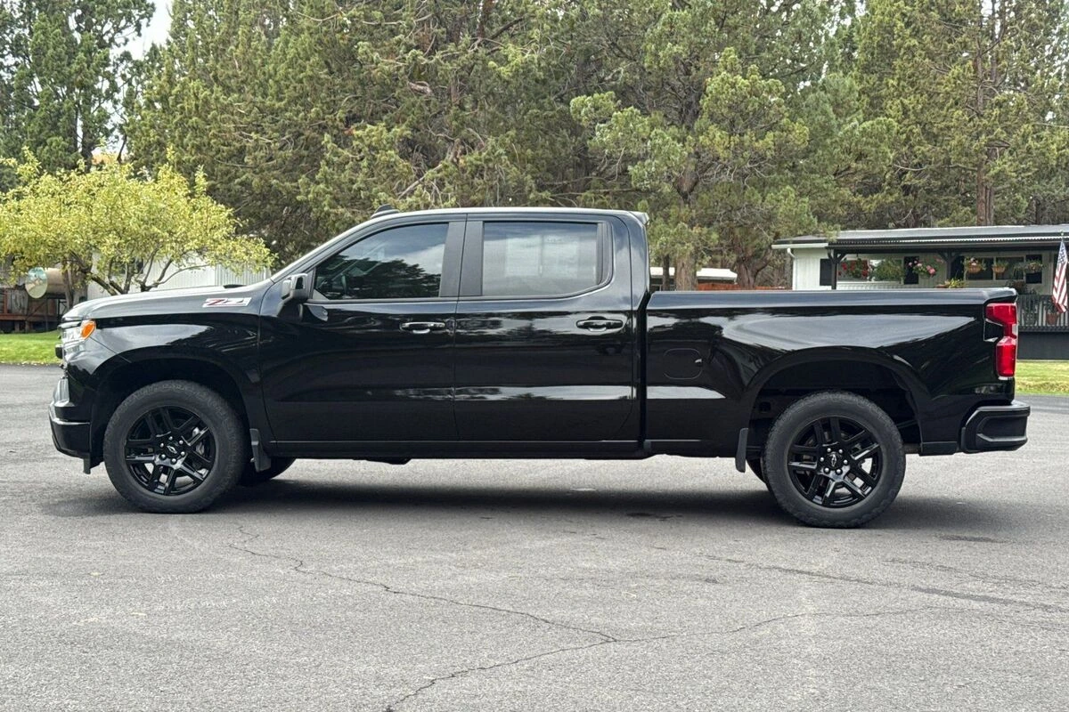 2022 Chevrolet Silverado 1500 RST - Photo 7