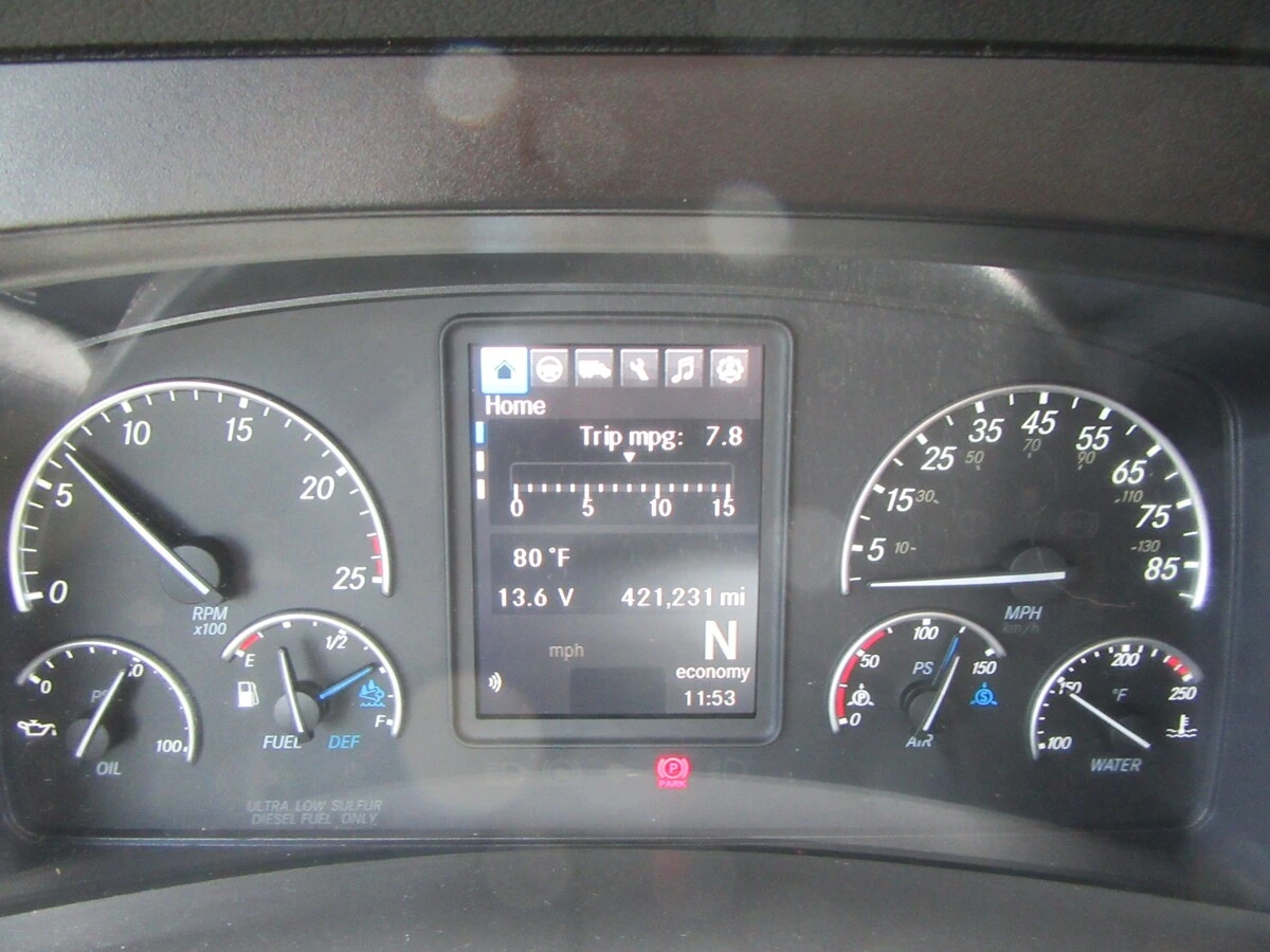 2022 Freightliner Cascadia - image 20