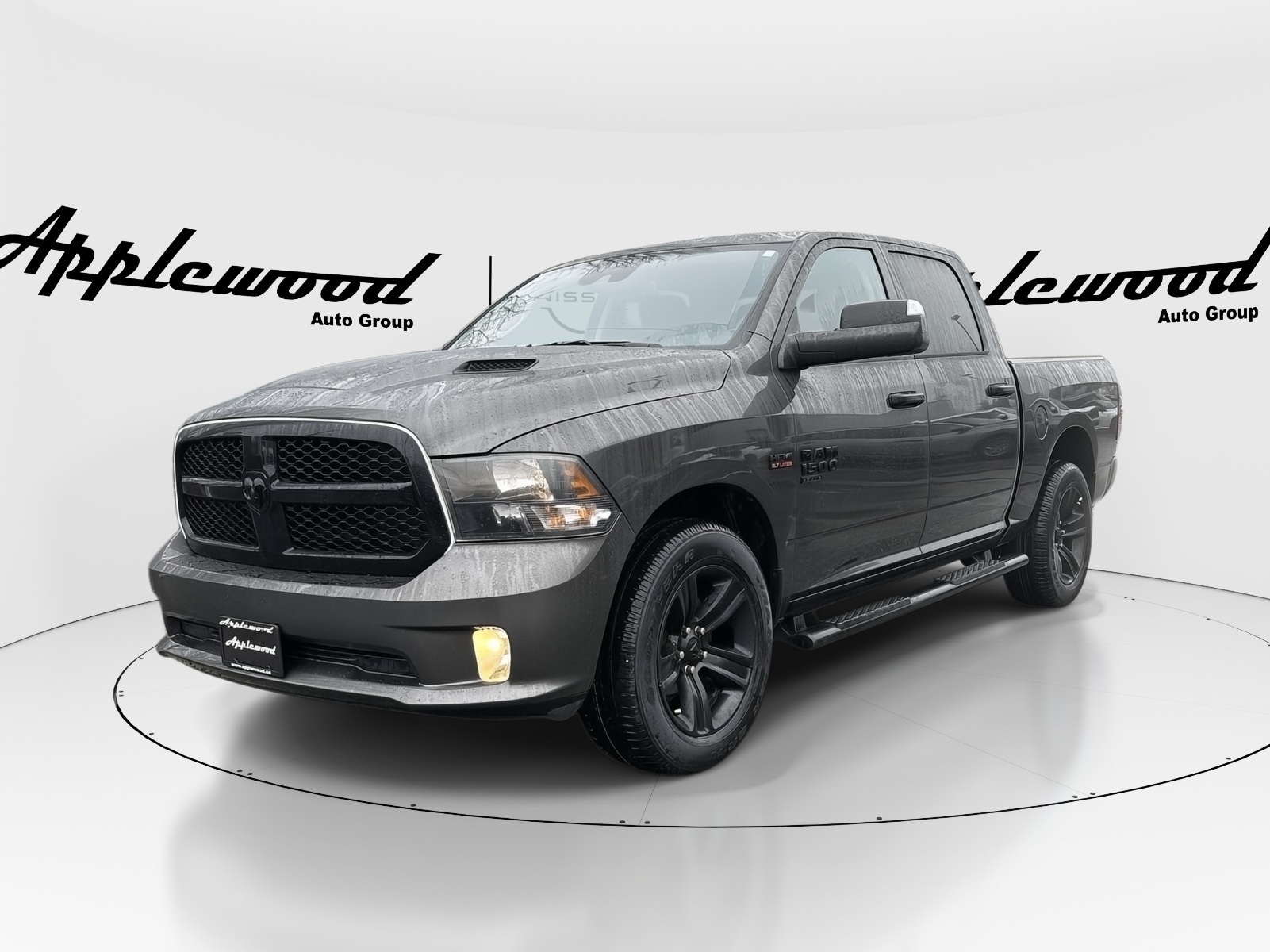 Vehicle