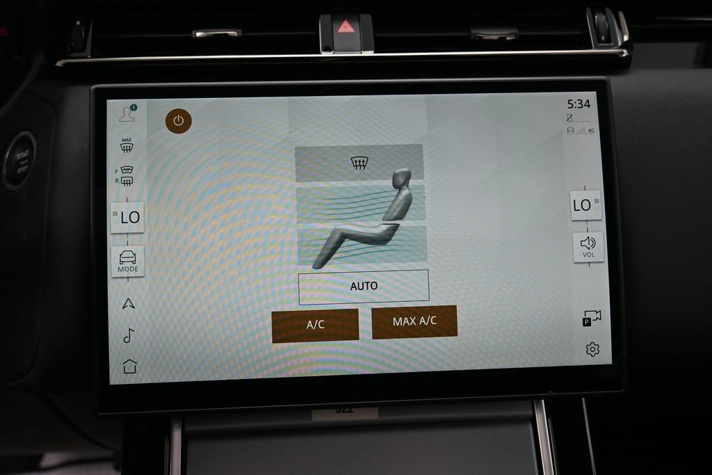 2025 Land Rover Range Rover Velar S - Photo 25