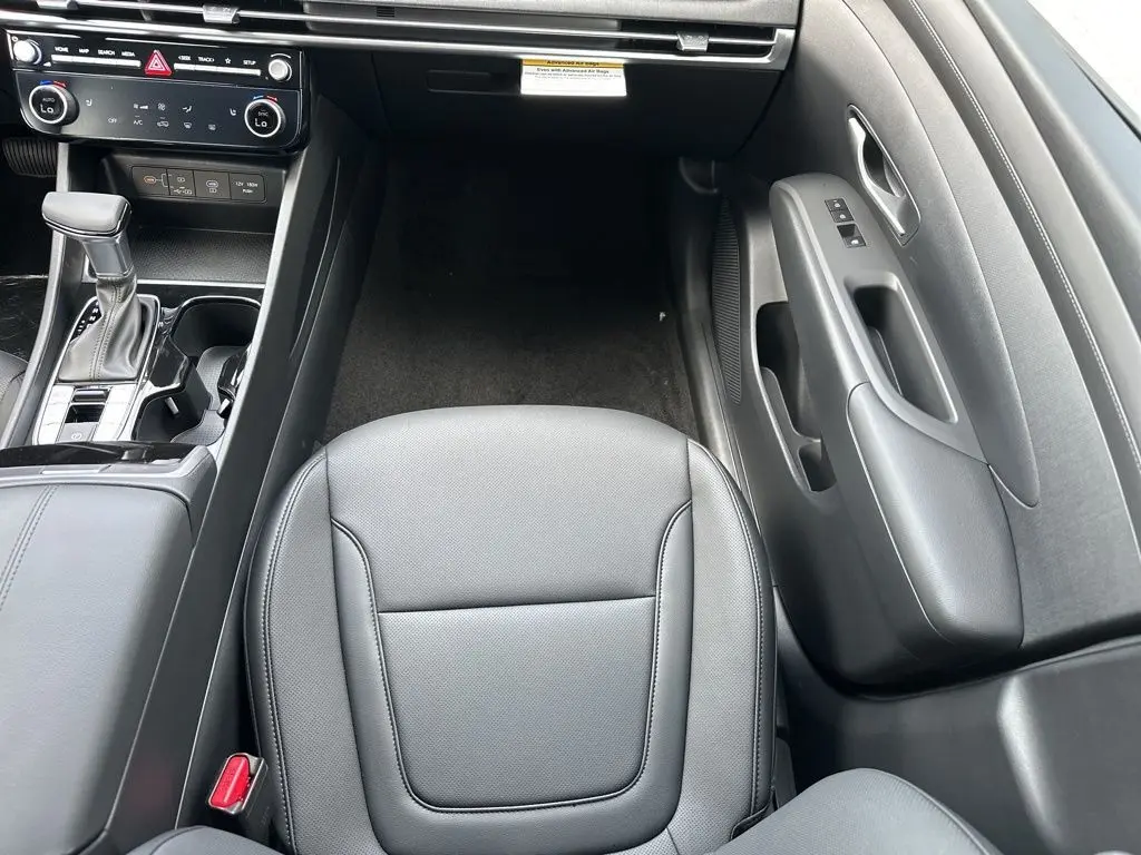 2026 Hyundai Tucson XRT photo 23
