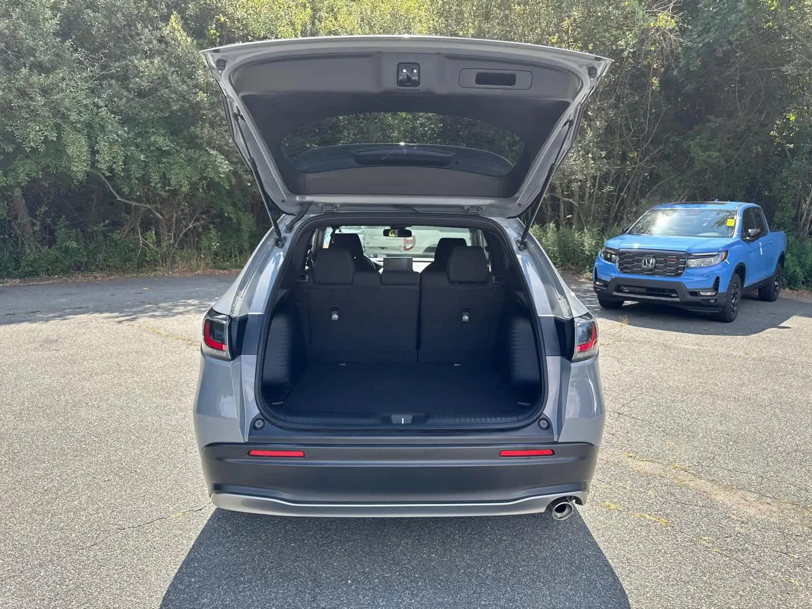 2024 Honda HR-V Sport photo 38