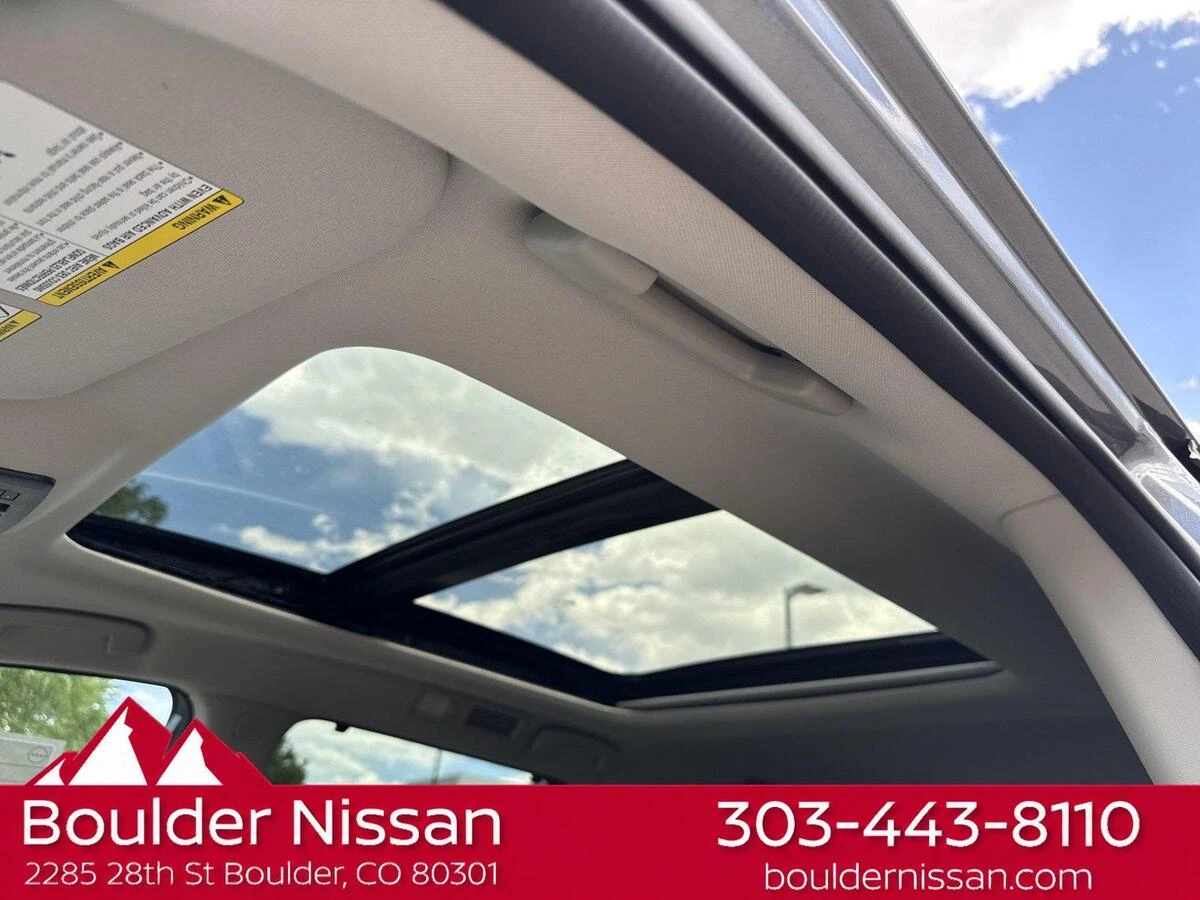 2026 Nissan Pathfinder SL - Photo 26