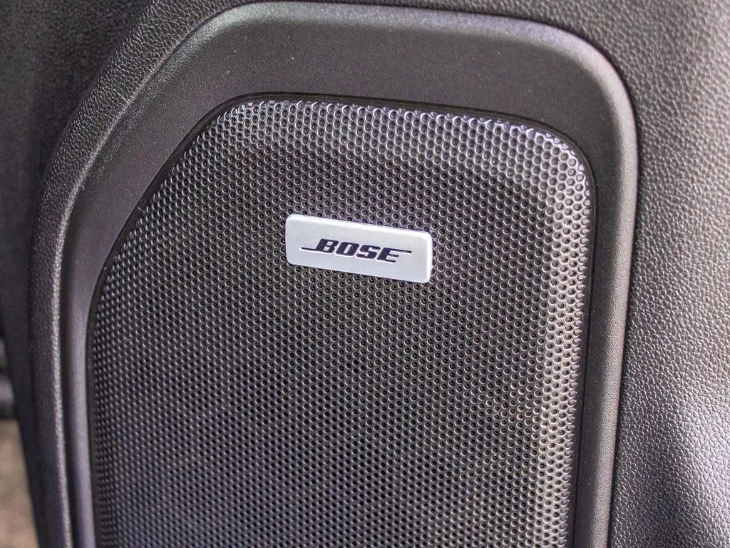 2021 Chevrolet Silverado 1500 RST Z71 photo 13