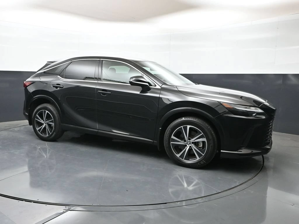 2024 Lexus RX