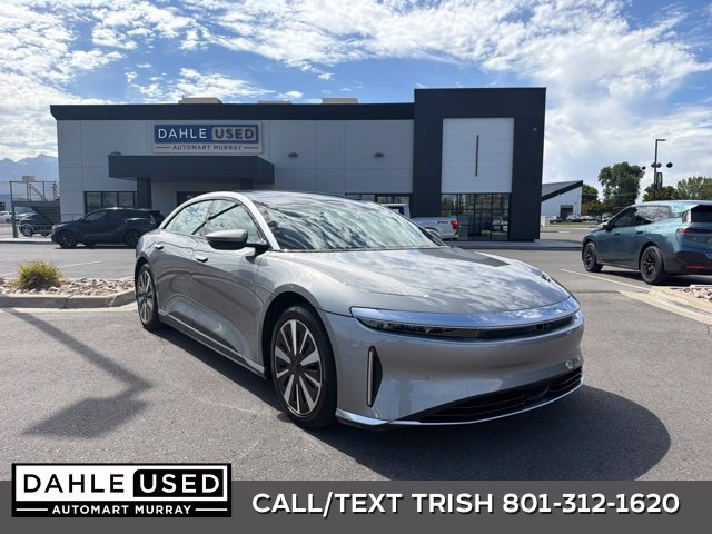 2023 Lucid Air Touring