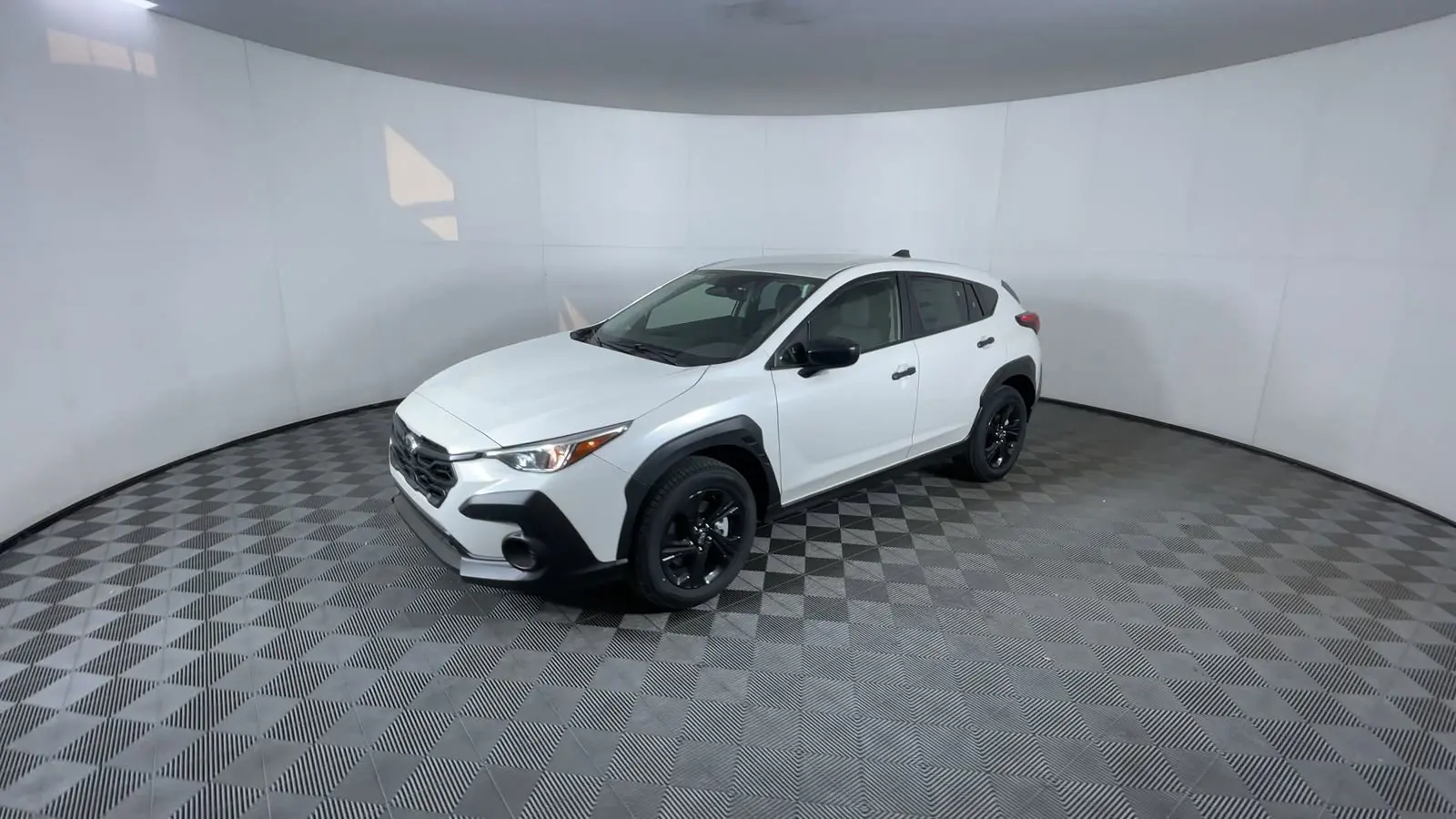 2025 Subaru Crosstrek Base photo 4