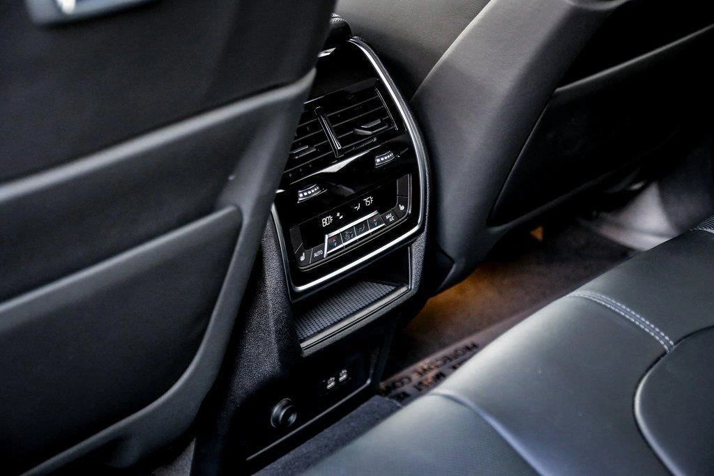 2026 BMW X5 M X5 M - Photo 30