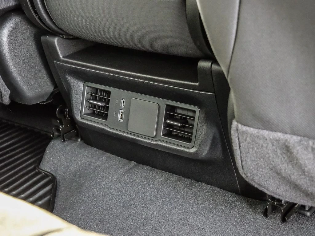 2026 Chevrolet Silverado 2500 HD Custom - Photo 21