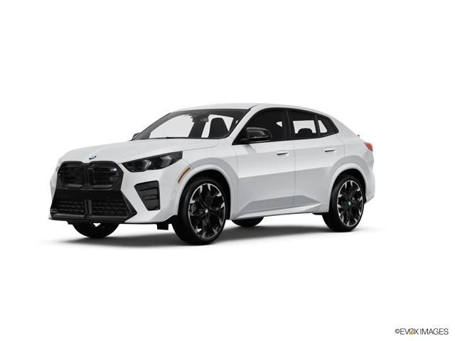2026 BMW X2 M35i's photo