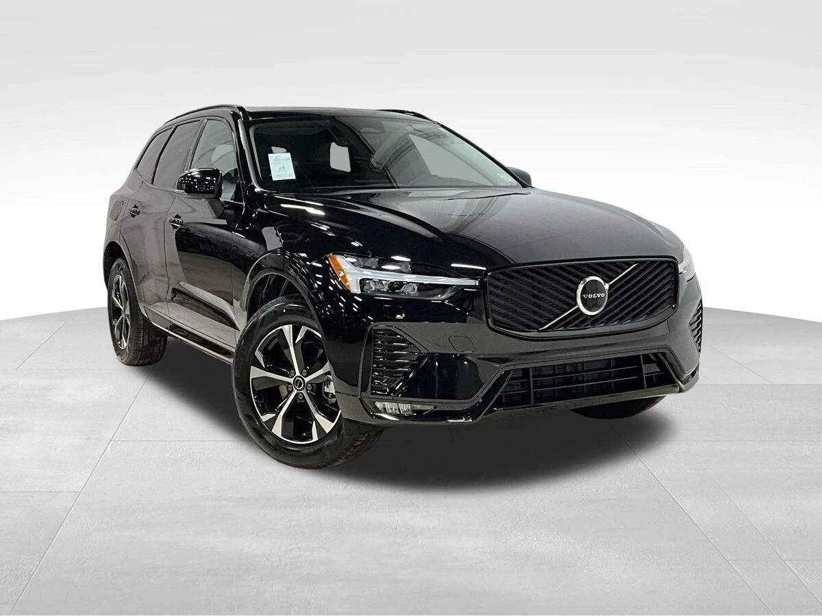 2026 Volvo XC60