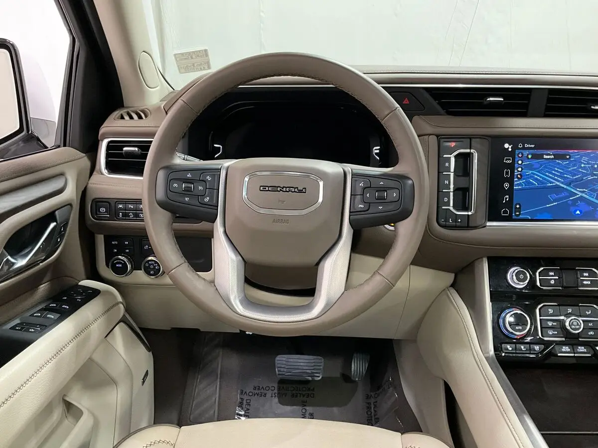 2024 Gmc Yukon XL Denali photo 3