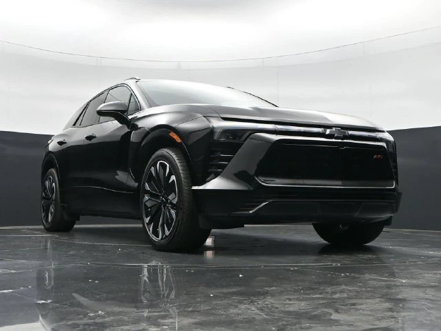 2025 Chevrolet Blazer EV RS - Photo 53