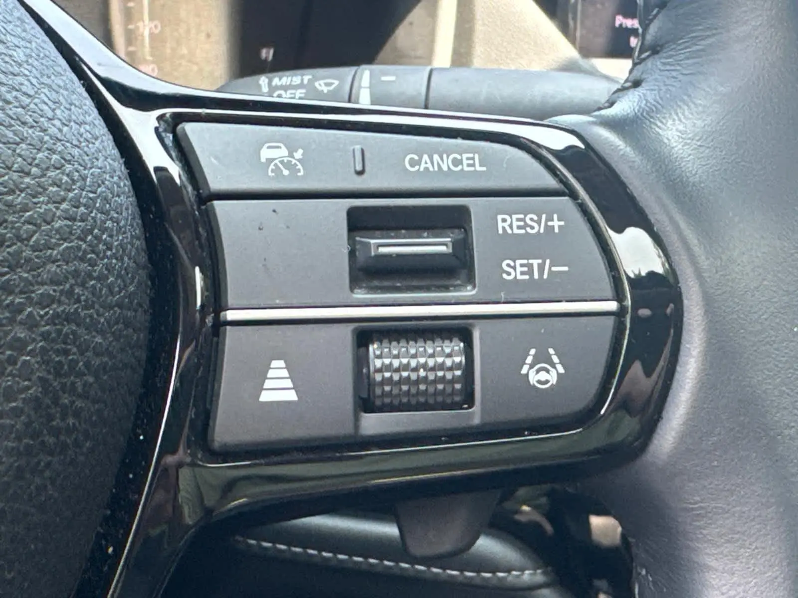 2023 Honda Accord Hybrid Touring photo 18