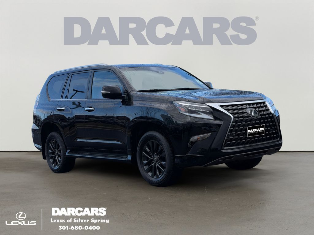 2023 Lexus® GX 460 at DARCARS Lexus of Silver Spring