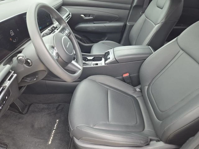 2026 Hyundai Santa Cruz SEL - Photo 13