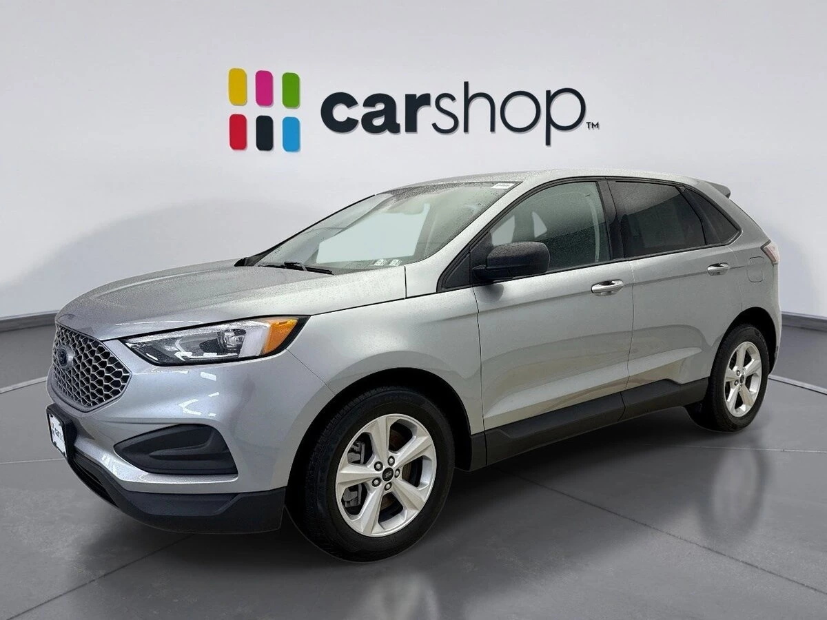 2023 Ford Edge SE