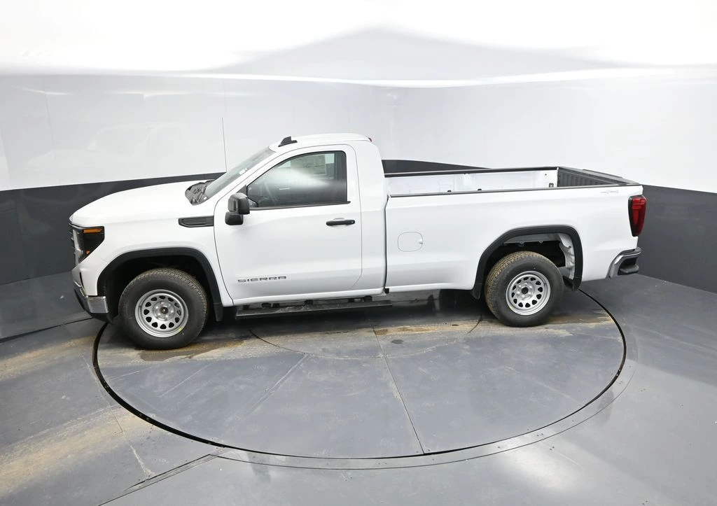 2026 GMC Sierra 1500 Pro - Photo 23