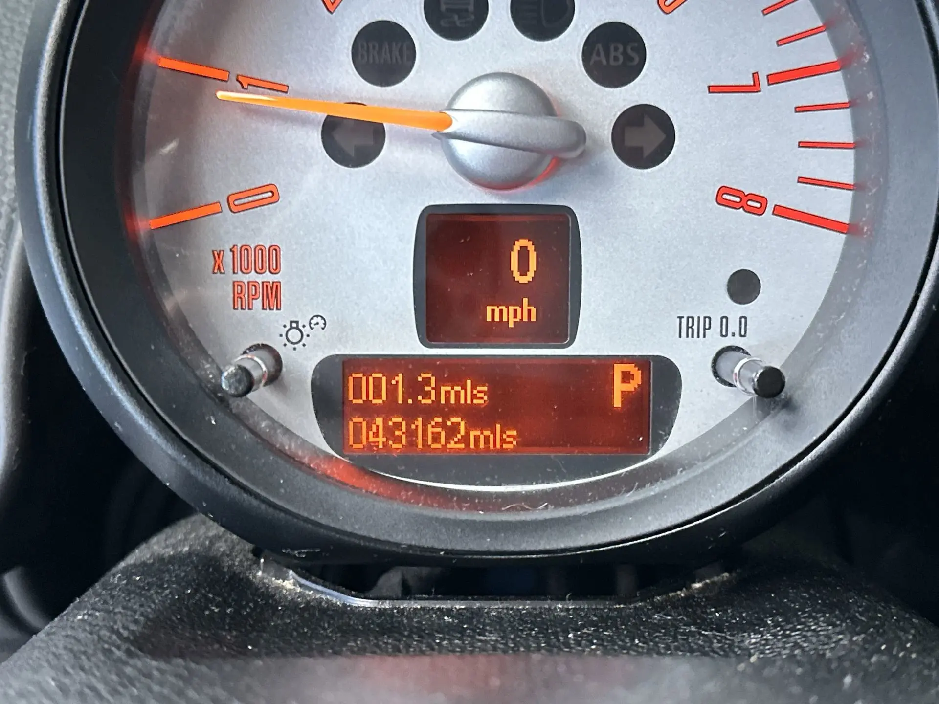 2014 Mini Countryman photo 15