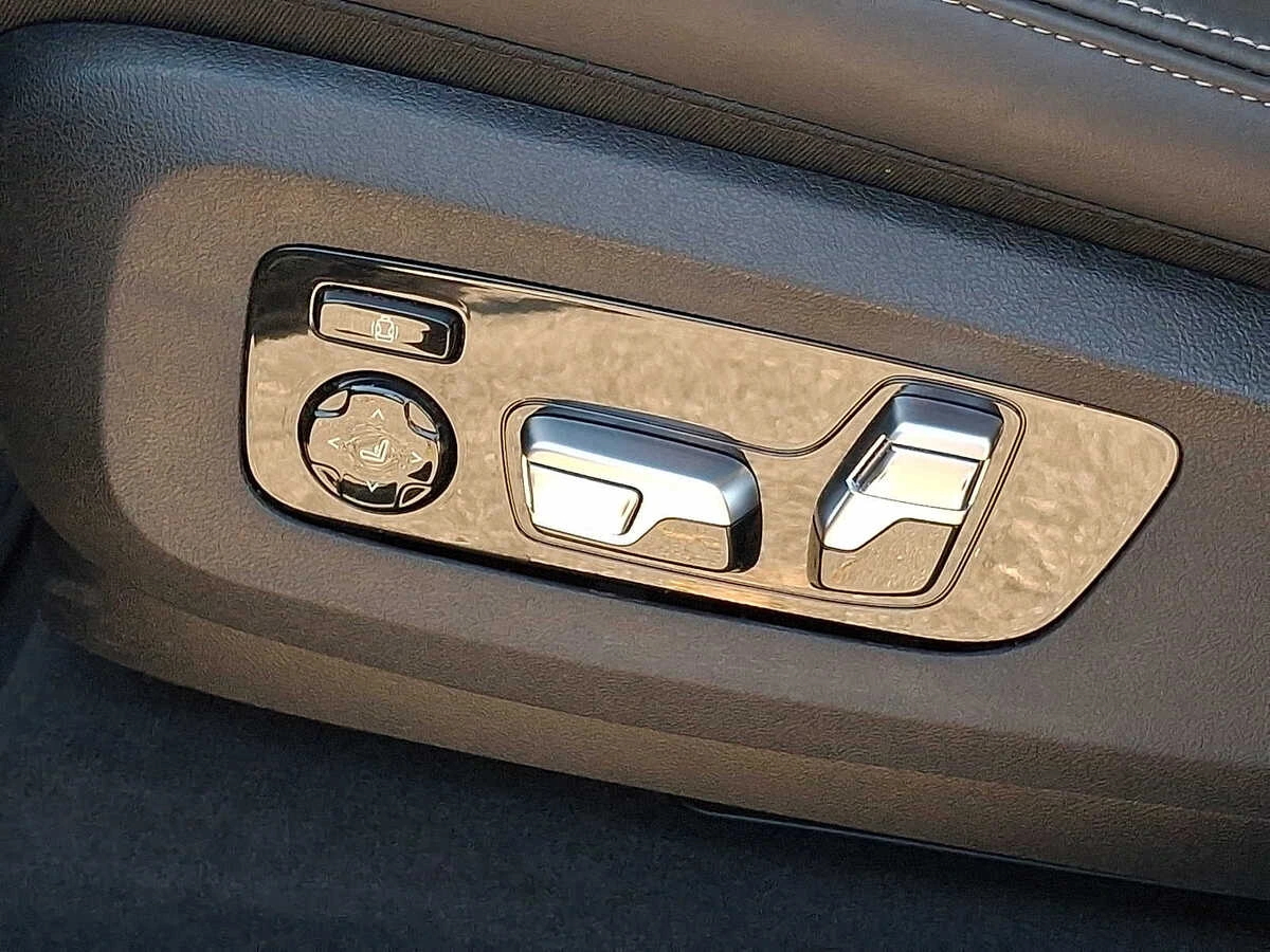 2022 BMW X7 M50i - Photo 12